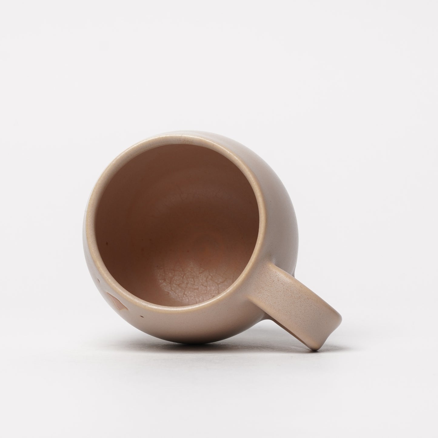 Miki Furuhata Bird Mug