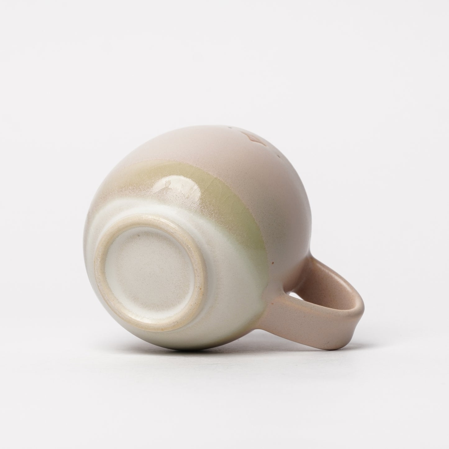Miki Furuhata Bird Mug