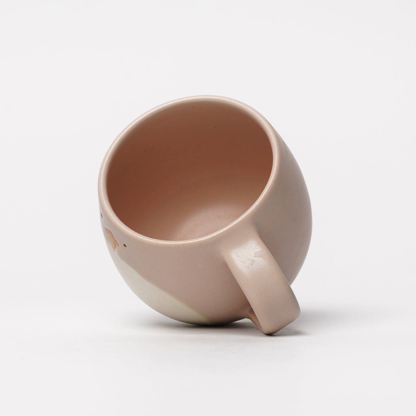 Miki Furuhata Bird Mug