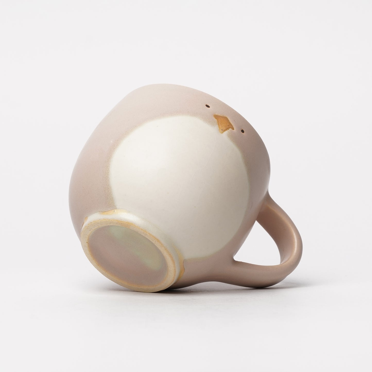 Miki Furuhata Bird Mug