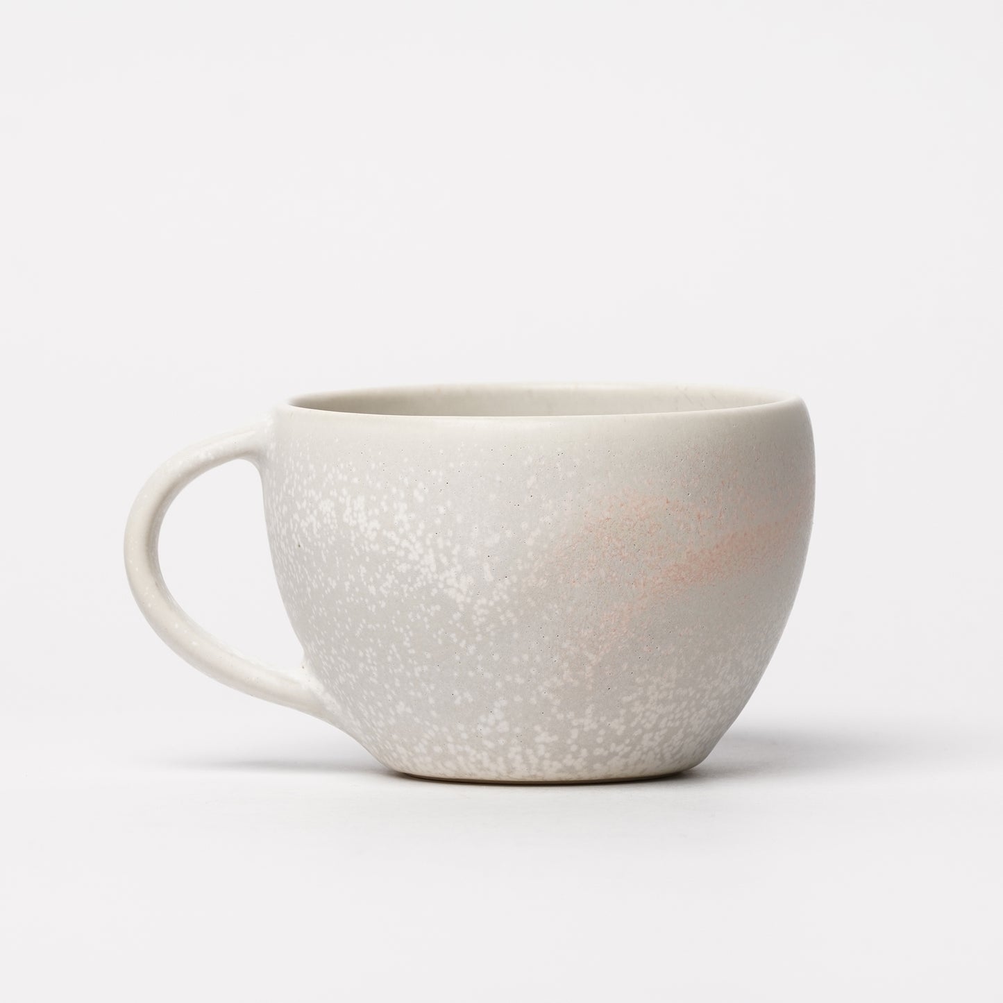 Miki Furuhata Bird Mug