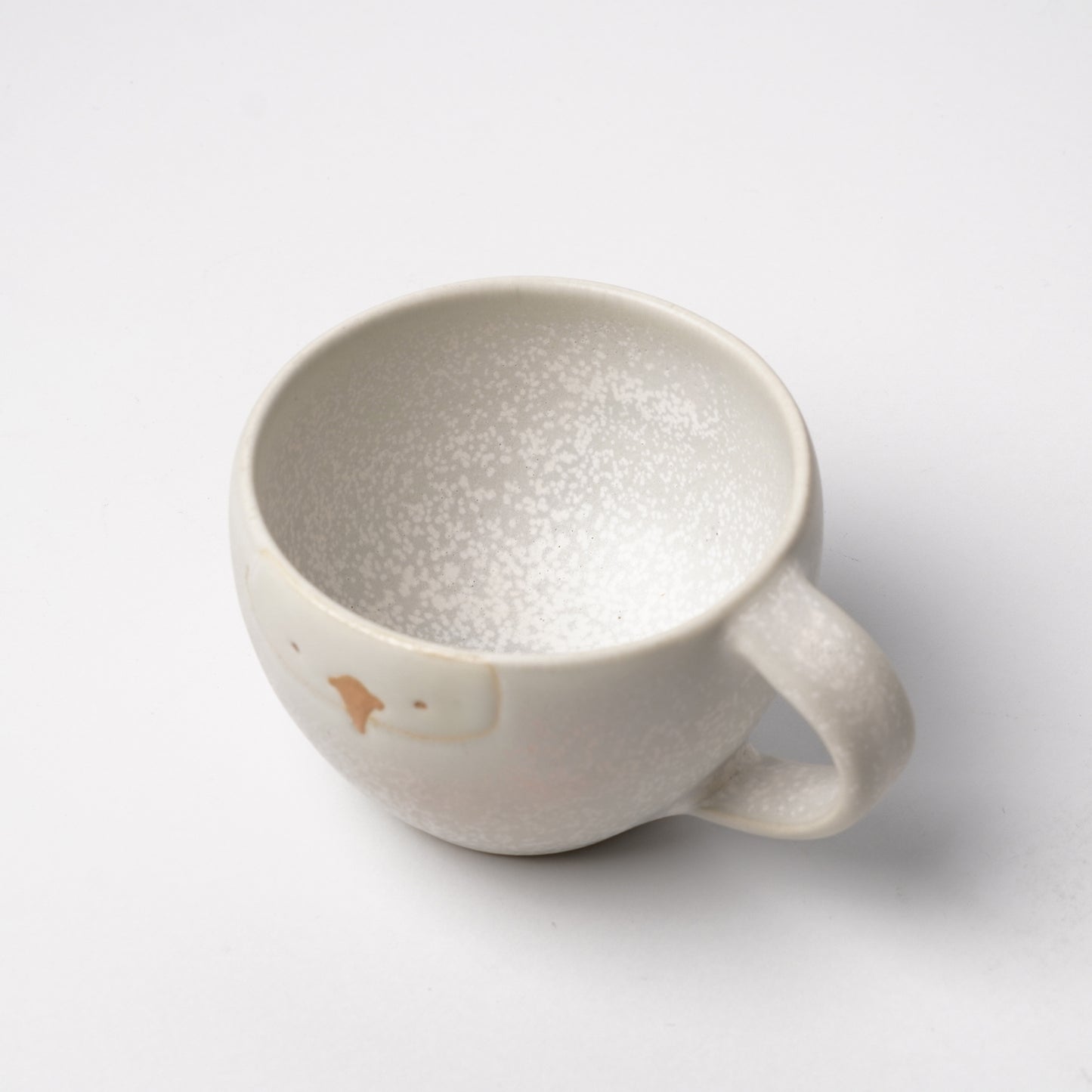 Miki Furuhata Bird Mug