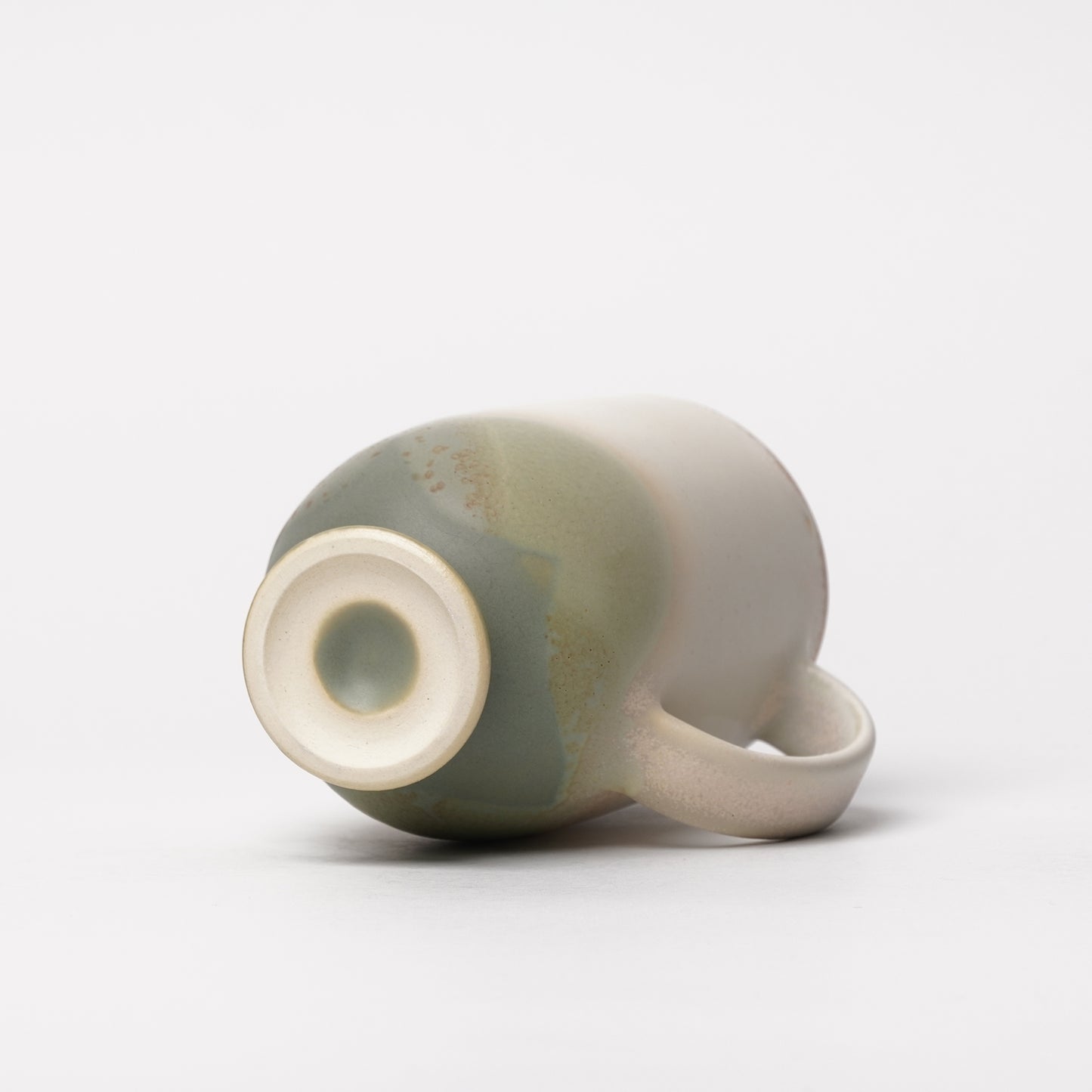 Miki Furuhata Cafe Mug L