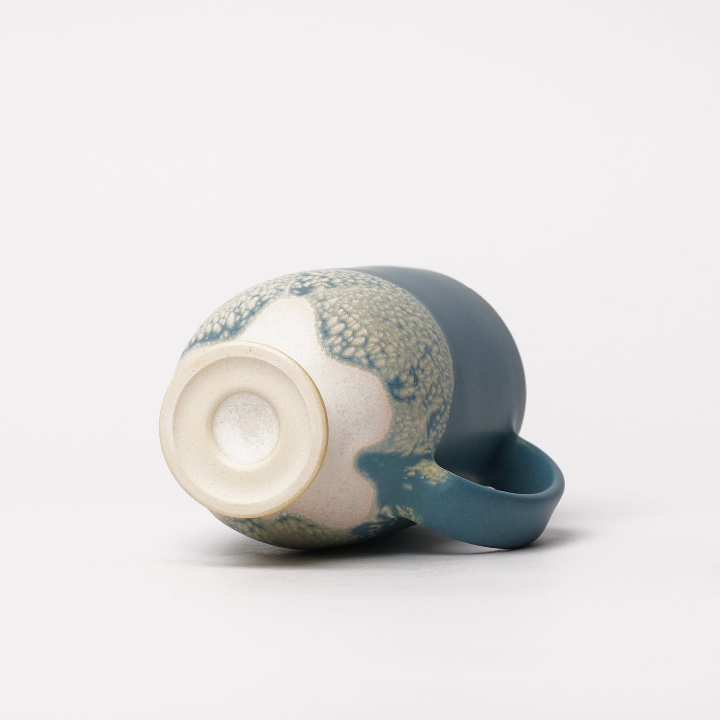 Miki Furuhata Cafe Mug L