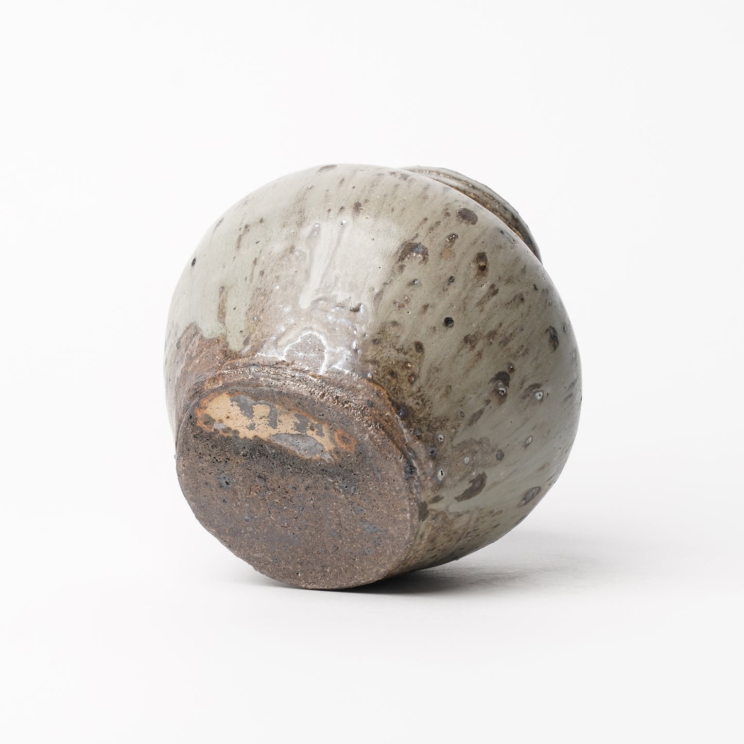 Takeryo Kawaguchi Flower Vase