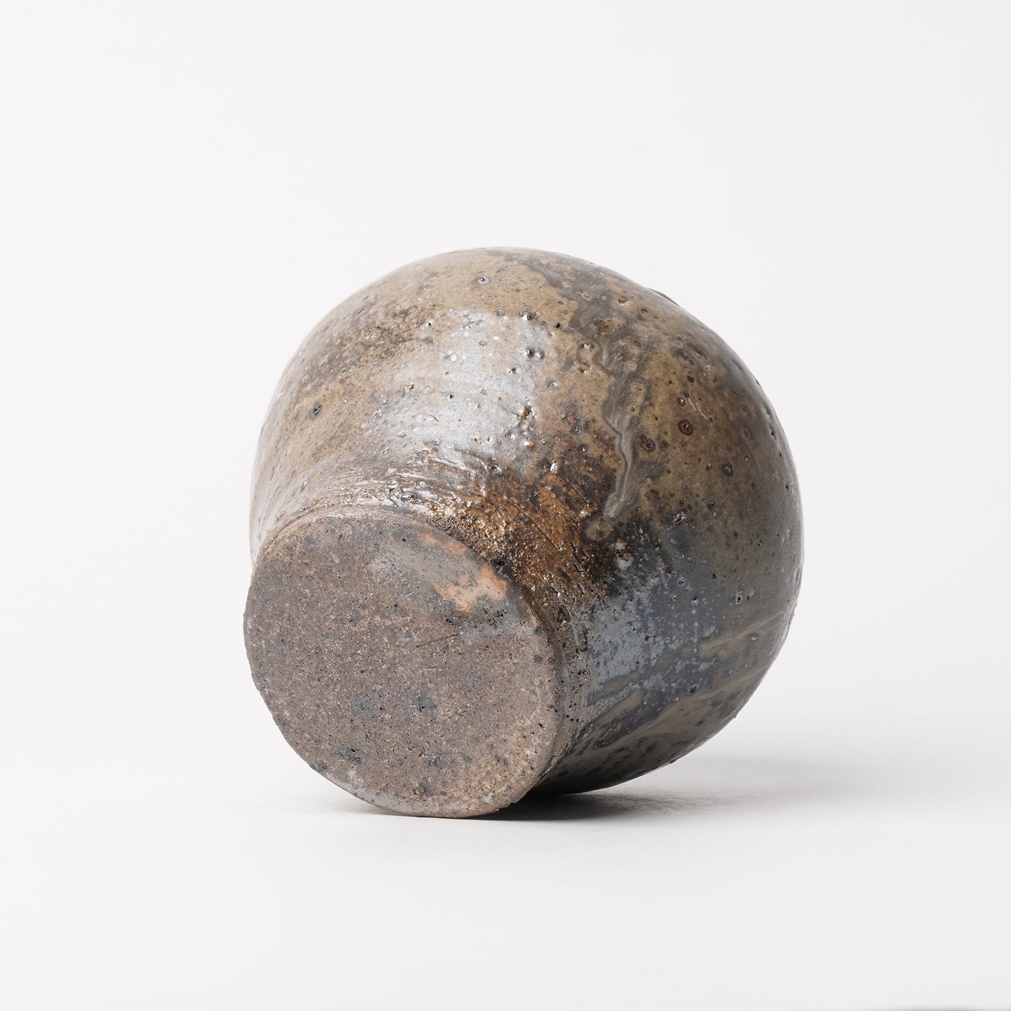 Takeryo Kawaguchi Flower Vase