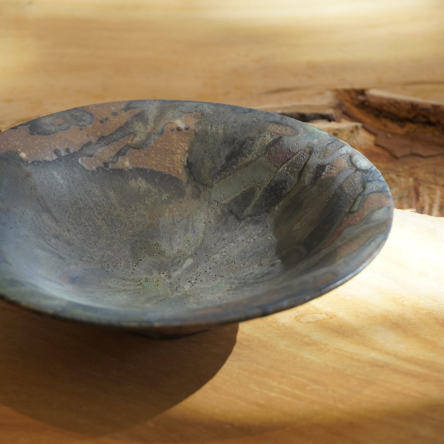 Toru Kikuchi Bowl Large