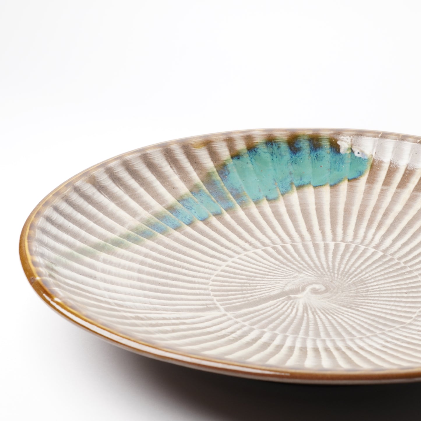 Ontayaki Extra Large Plate