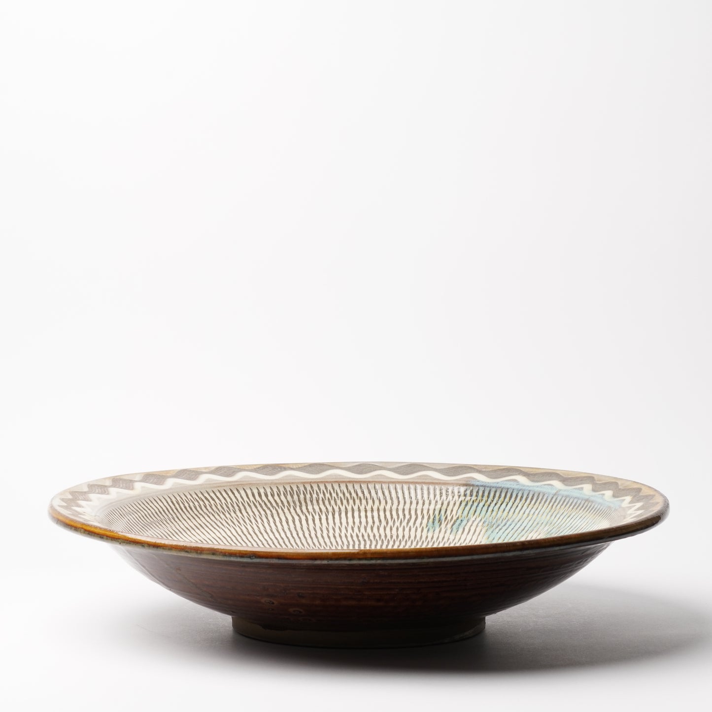 Ontayaki Extra Large Plate