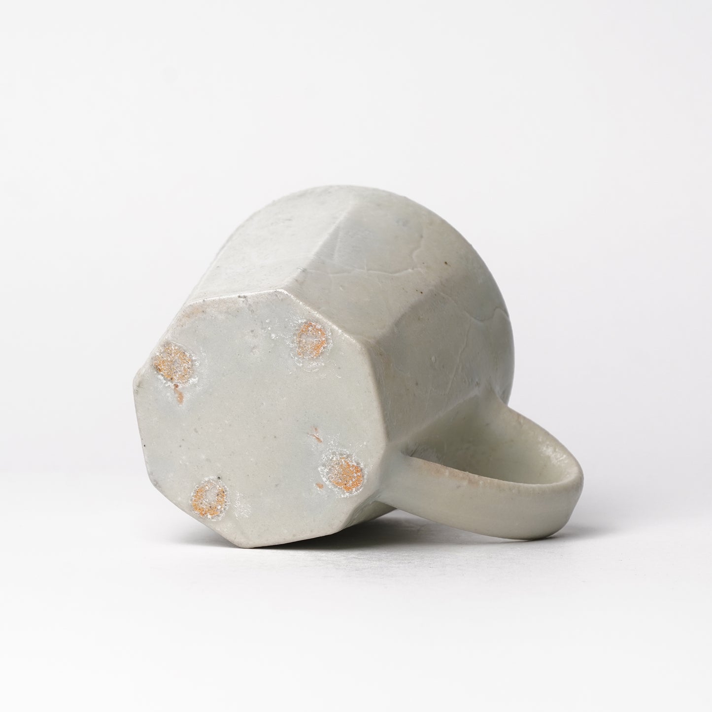 Keiji Tanaka Mug Woodfired