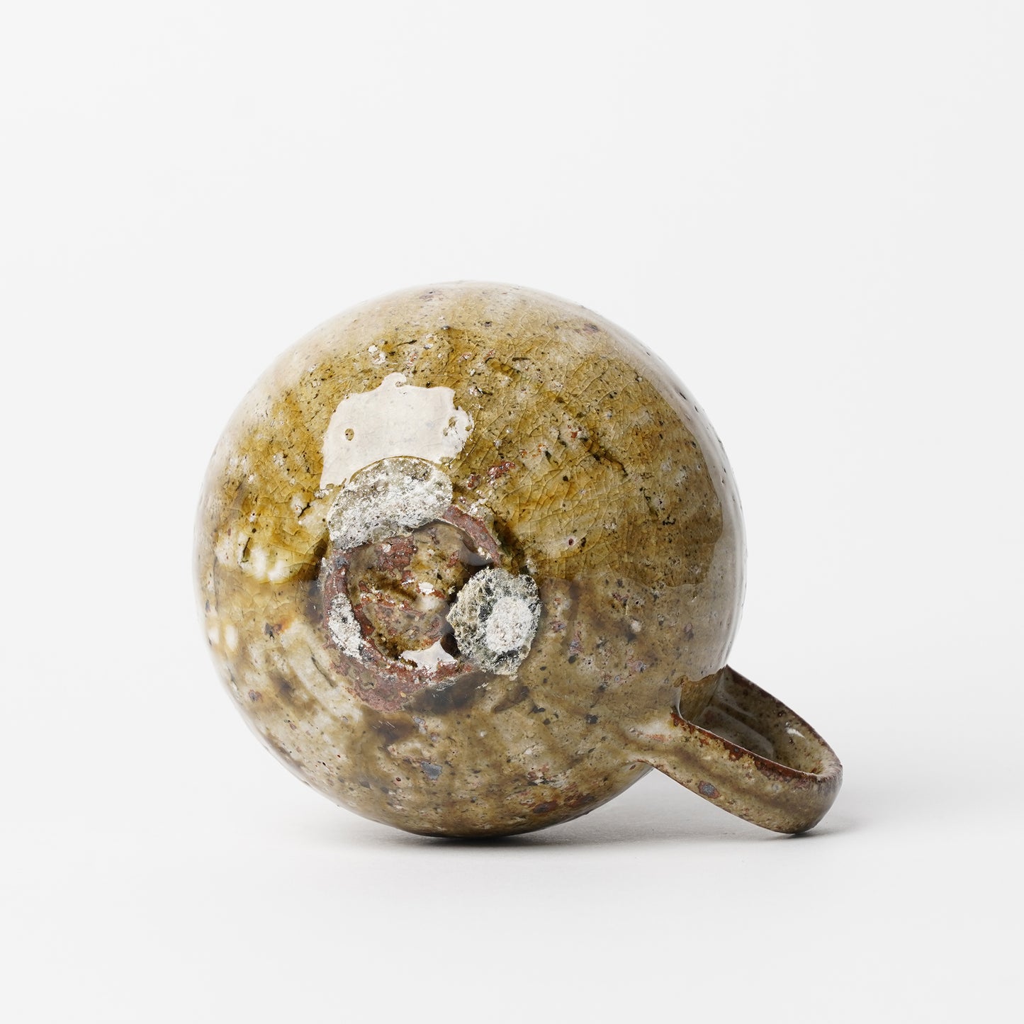 Shingo Umano Coffee Mug