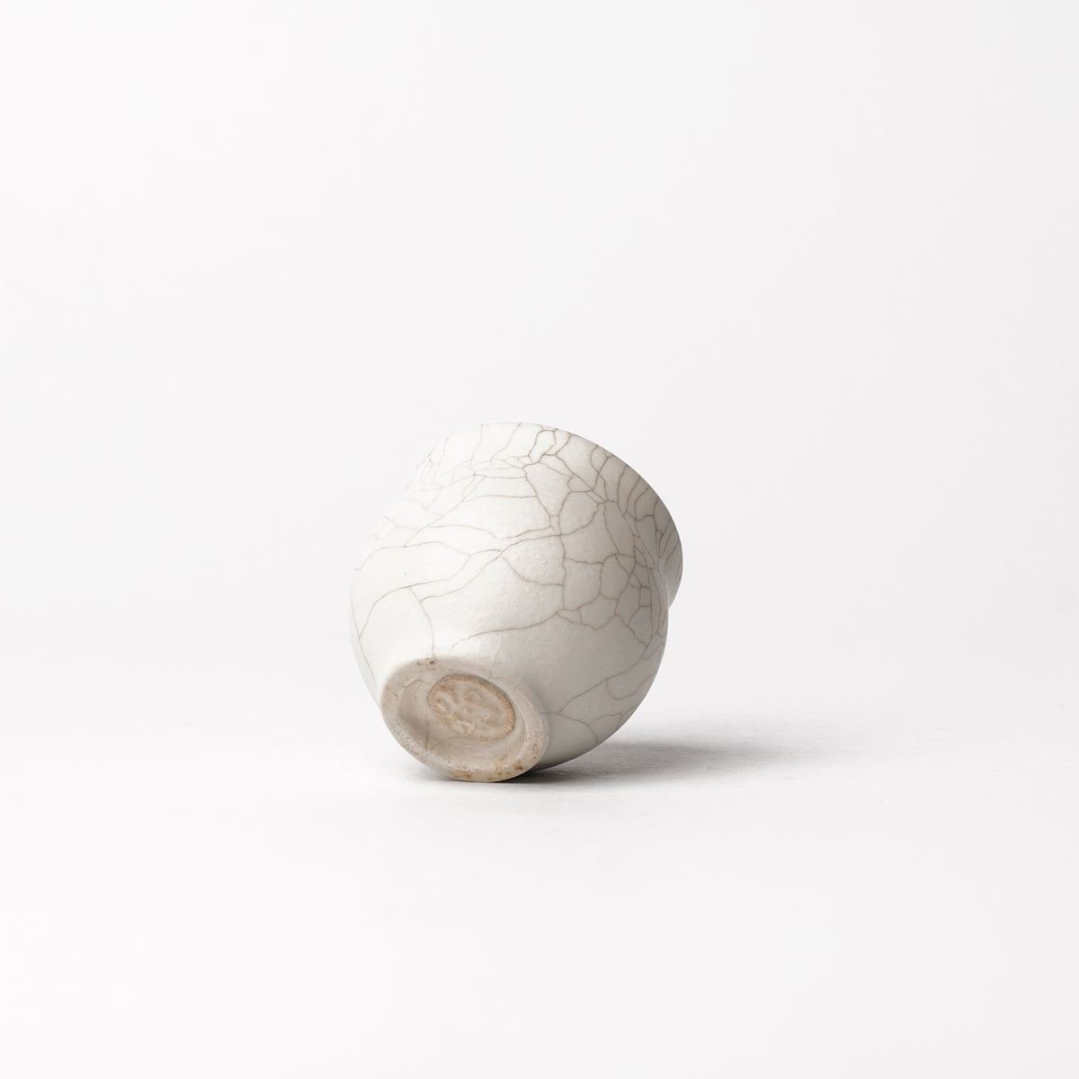 Naoto Tanii Sake Cup