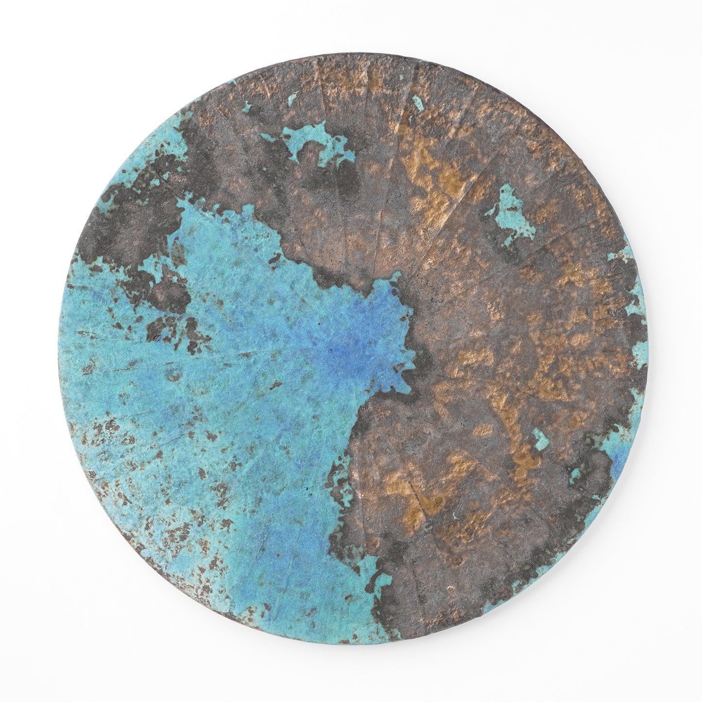 Yusuke Wakasa Dinner Plate