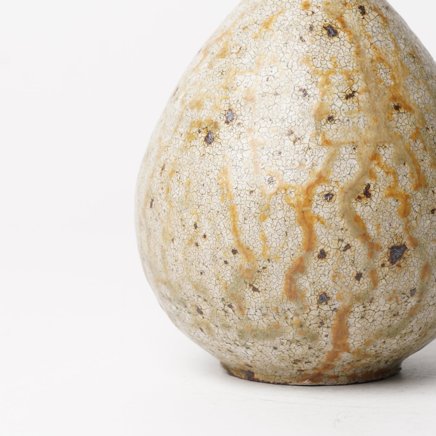 Shingo Umano Tokkuri Sake Server