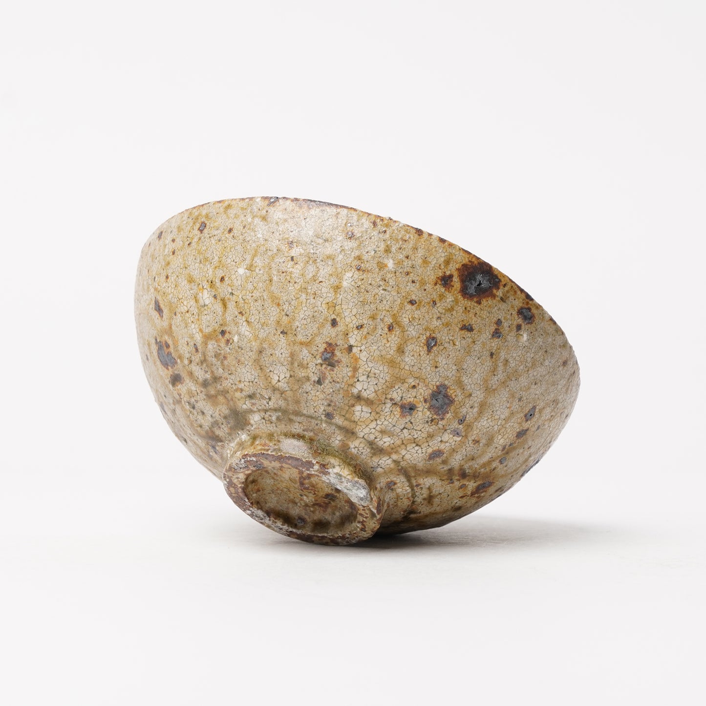 Shingo Umano Rice Bowl