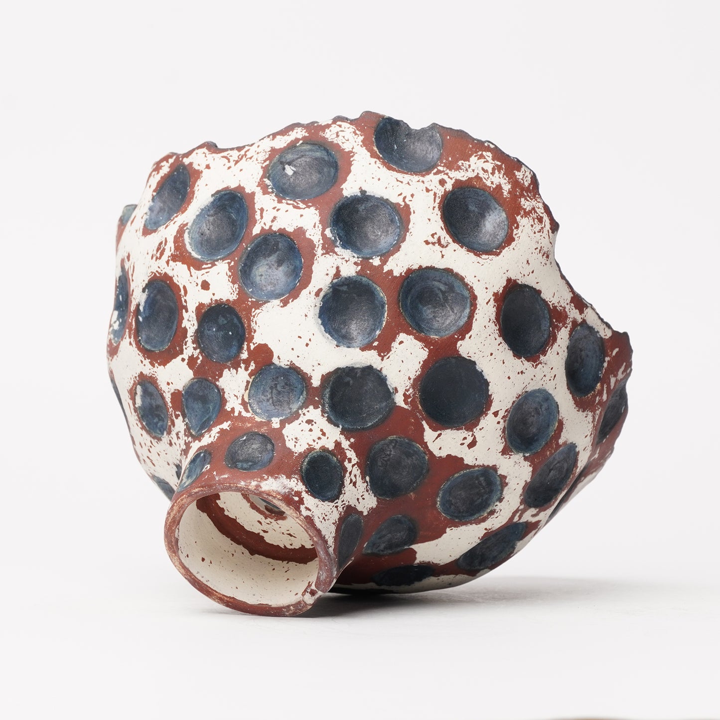 Nobuko Konno planter
