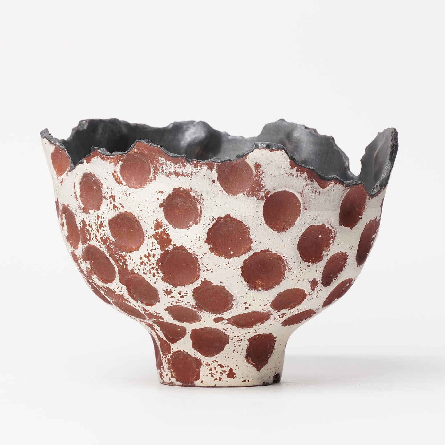 Nobuko Konno planter
