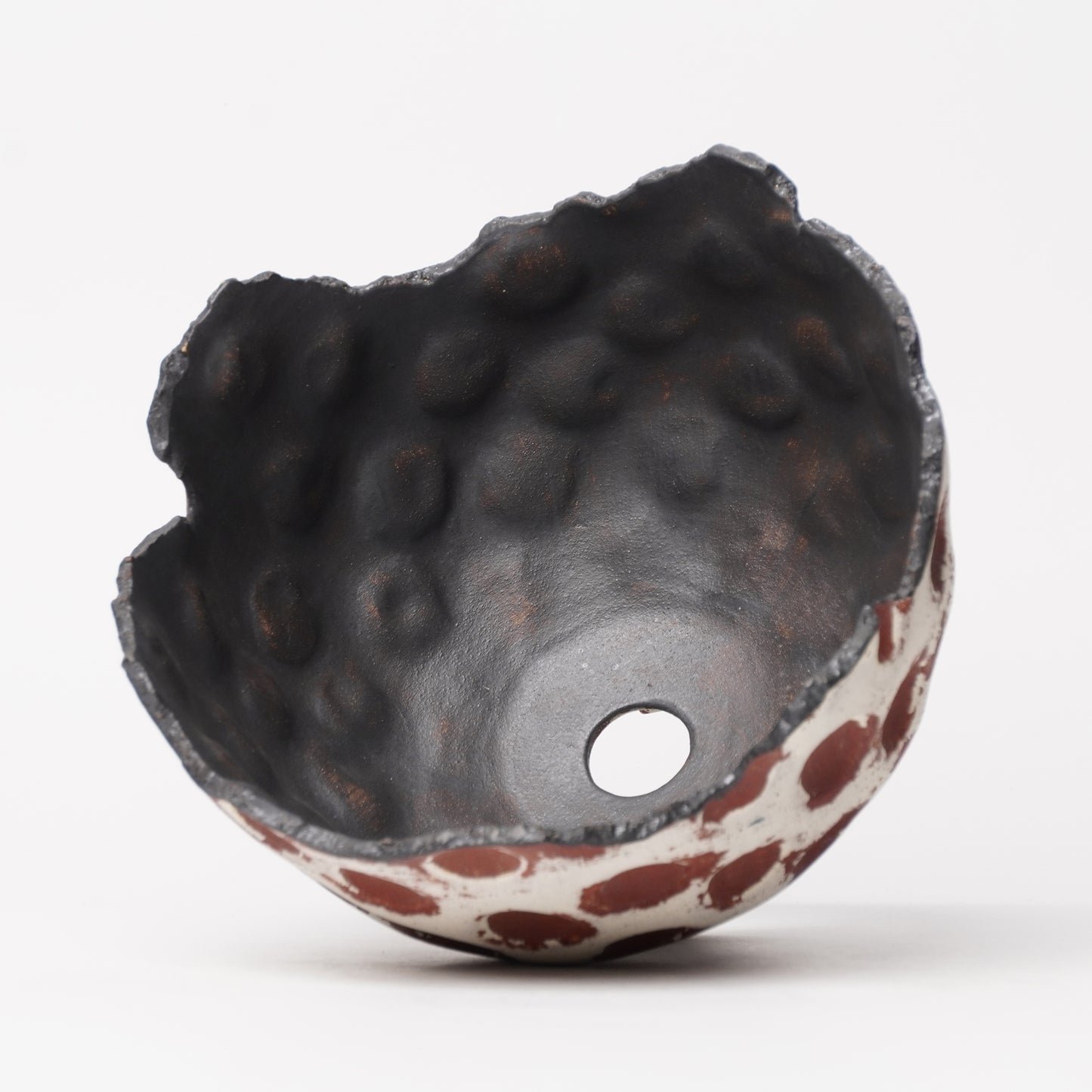 Nobuko Konno planter