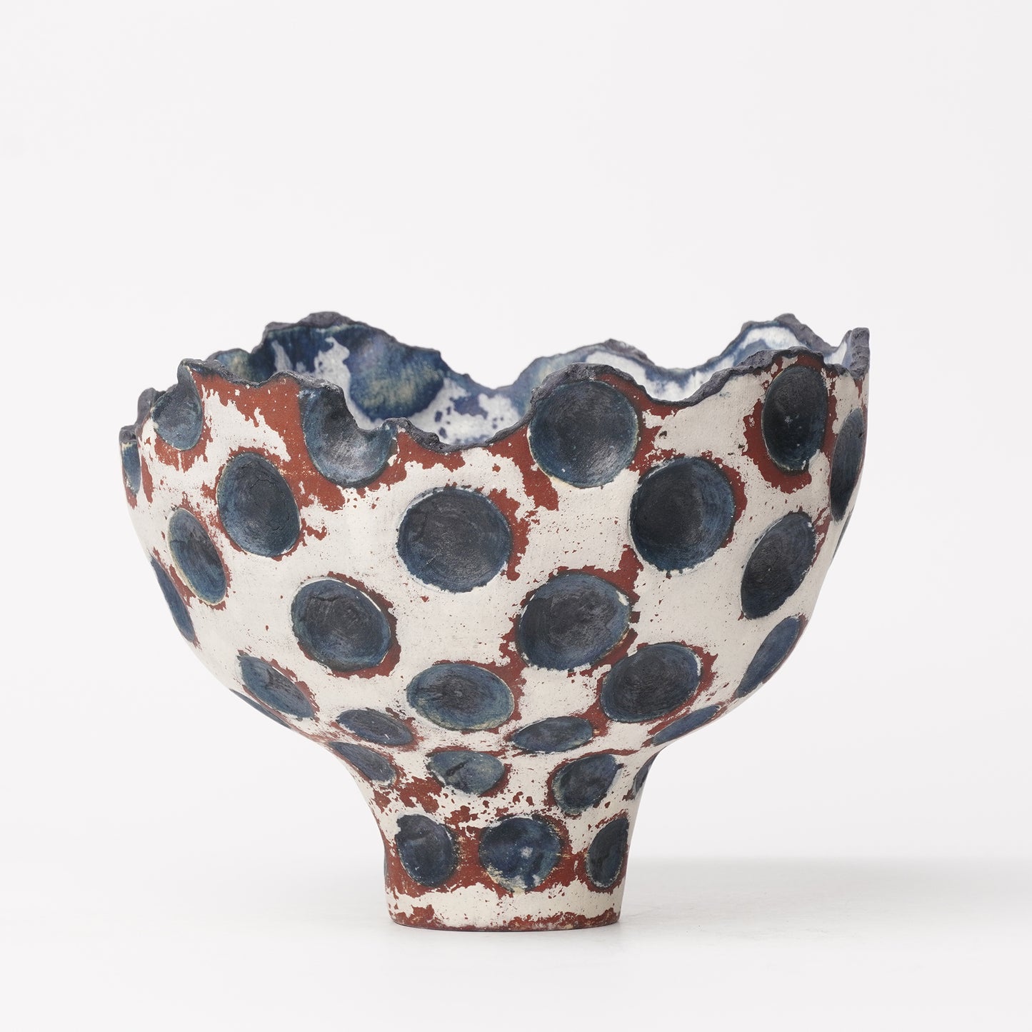 Nobuko Konno planter
