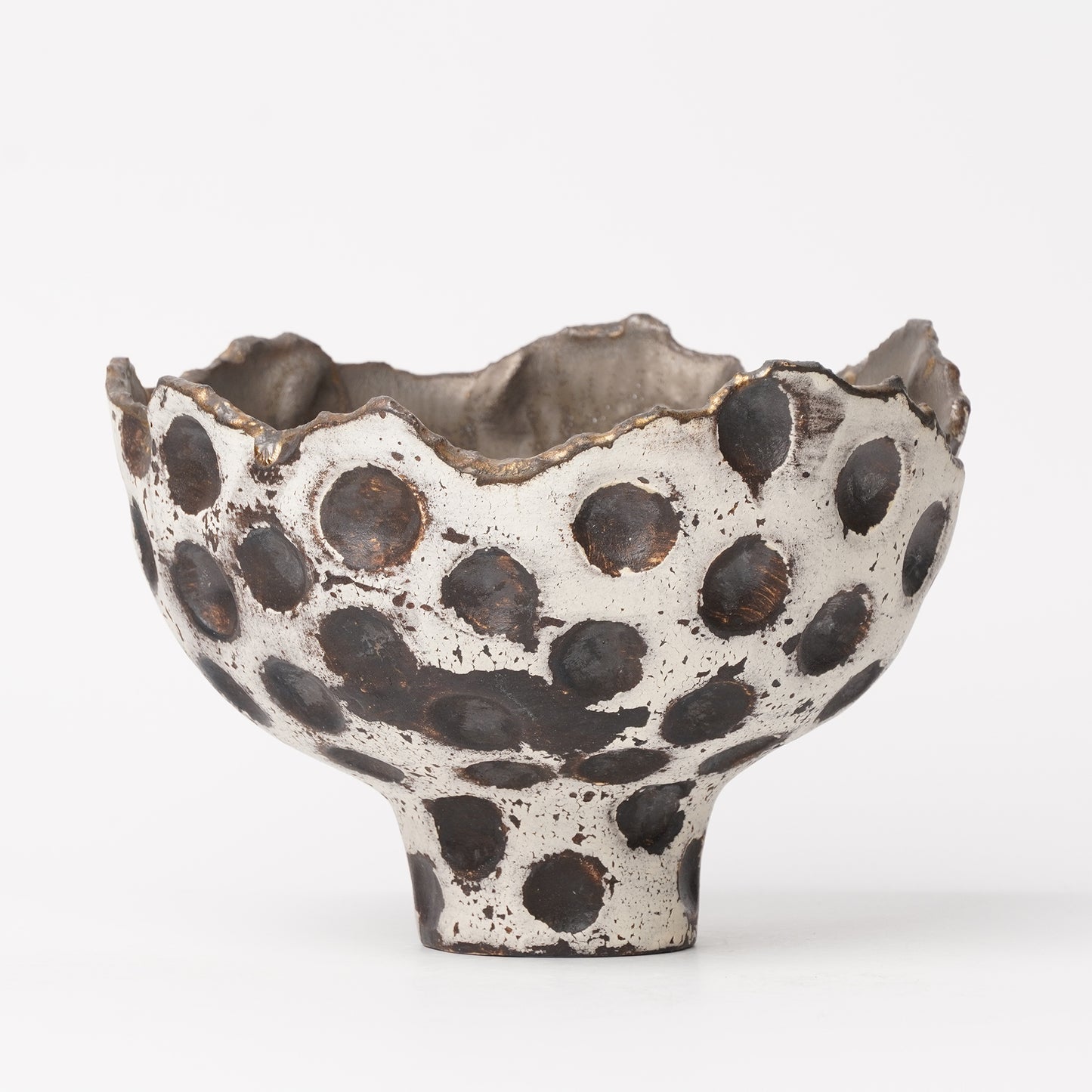 Nobuko Konno planter