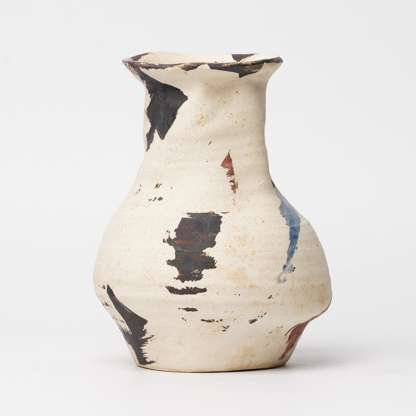 Nobuko Konno Flower Vase