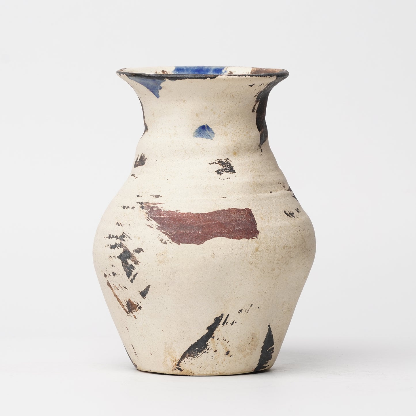 Nobuko Konno Flower Vase