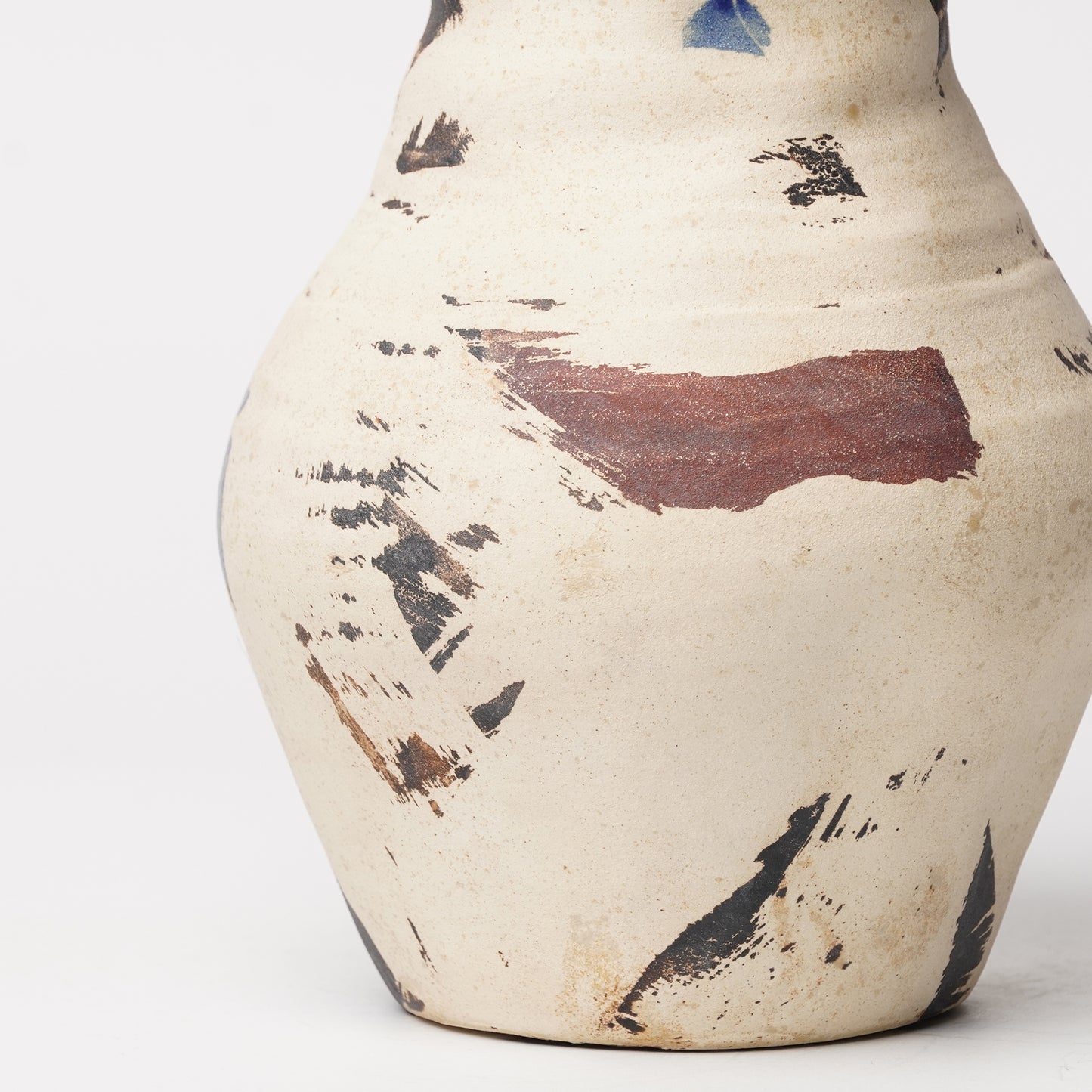 Nobuko Konno Flower Vase