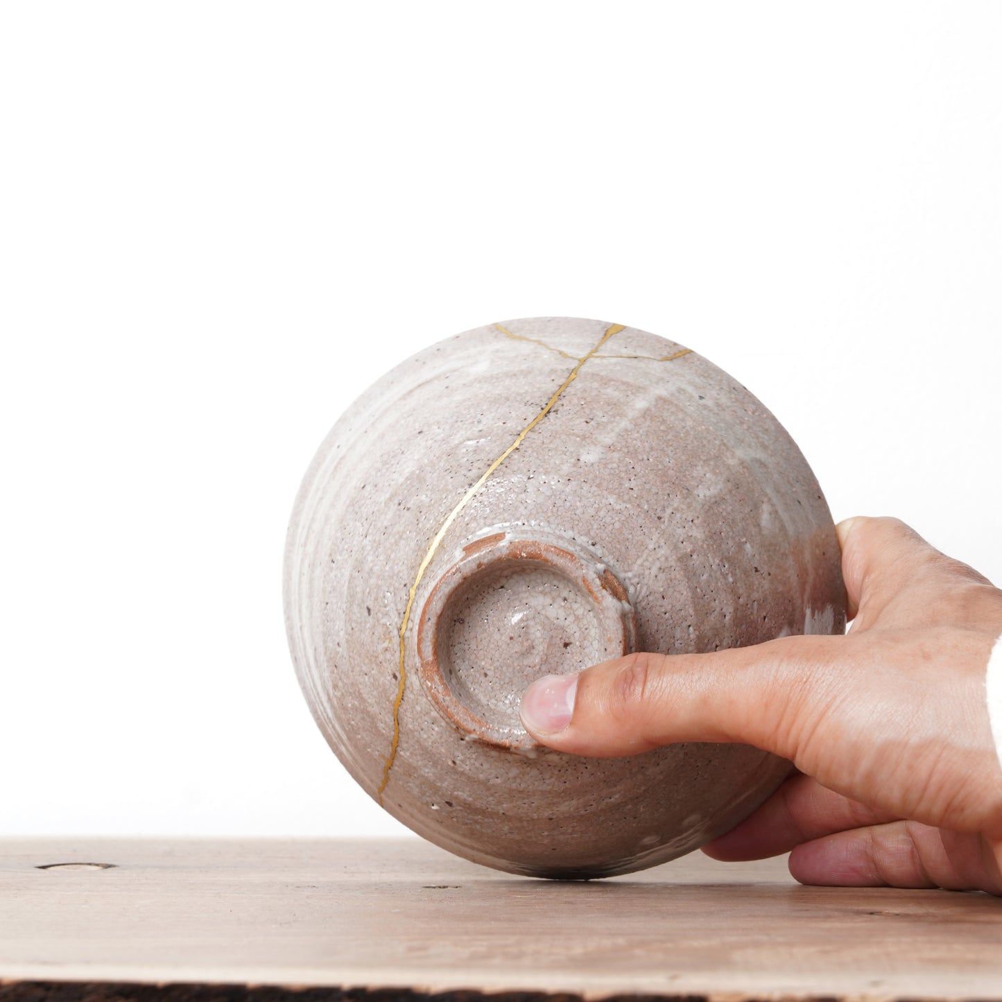 KINTSUGI Chawan Rice Bowl