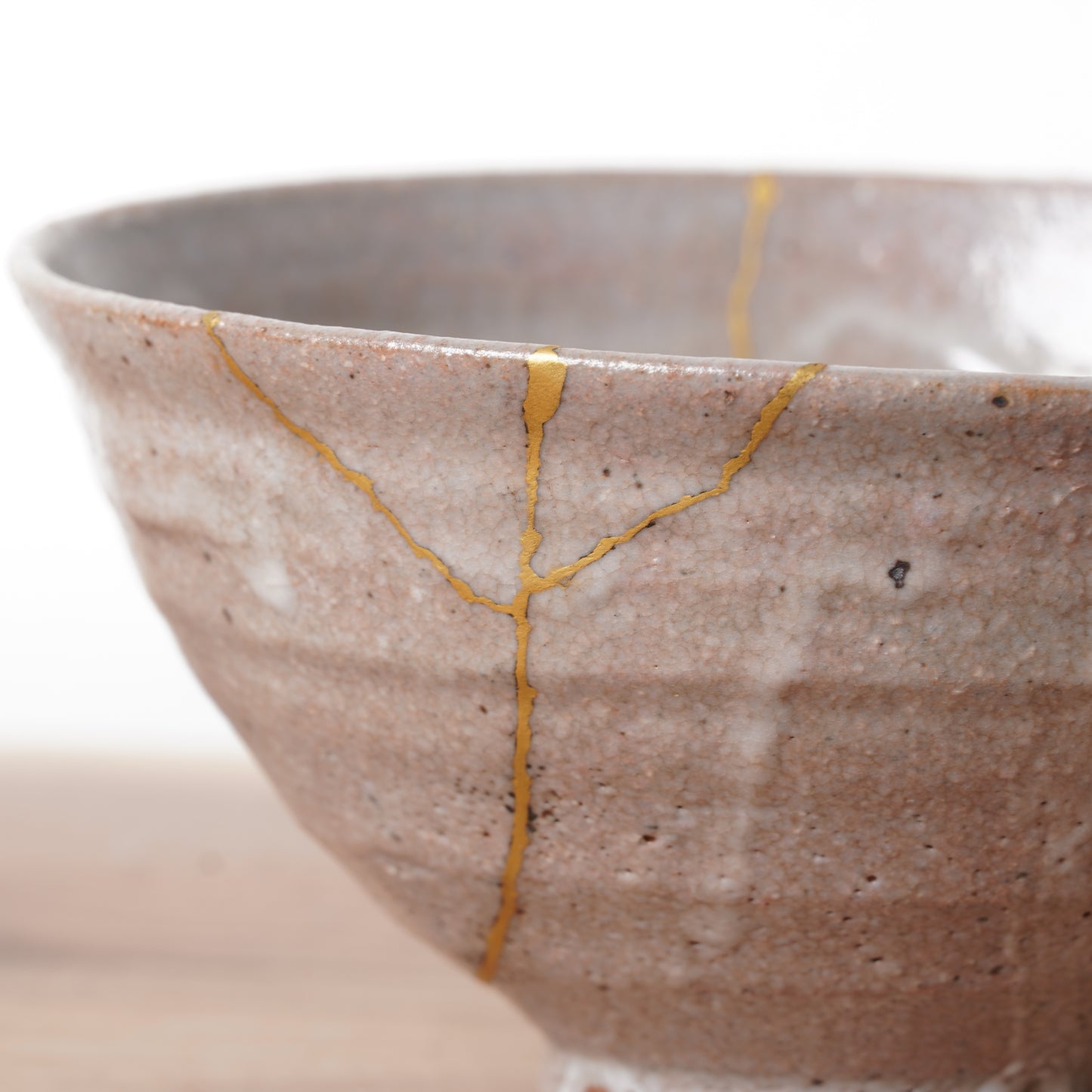 KINTSUGI Chawan Rice Bowl