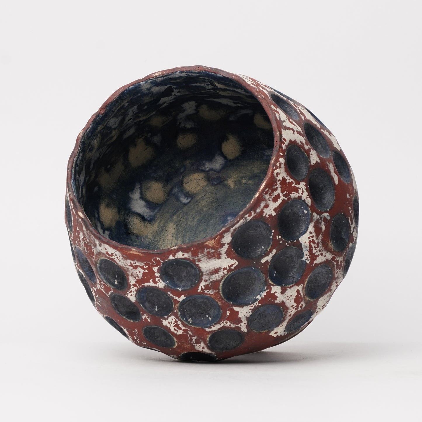 Nobuko Konno planter