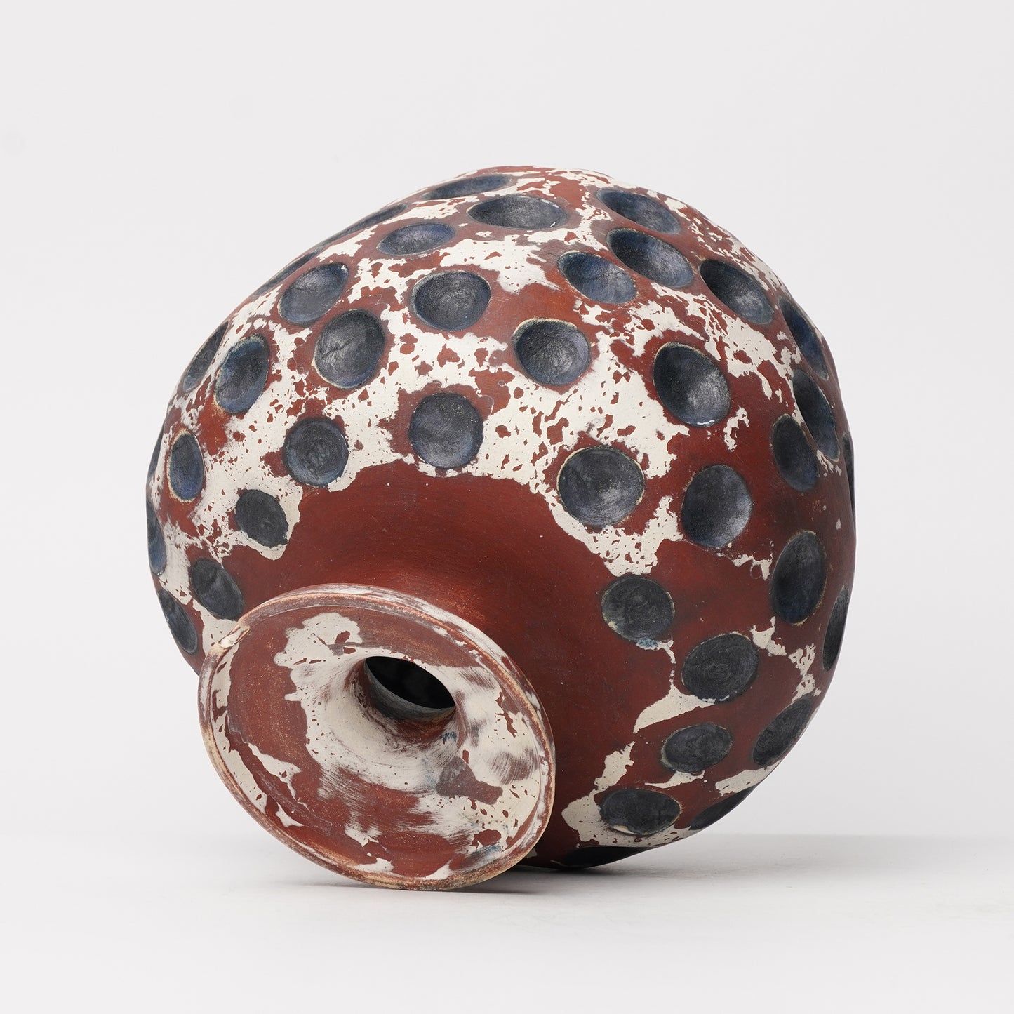Nobuko Konno planter