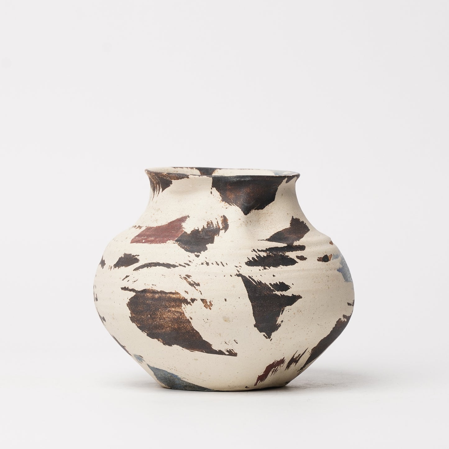 Nobuko Konno Flower Vase