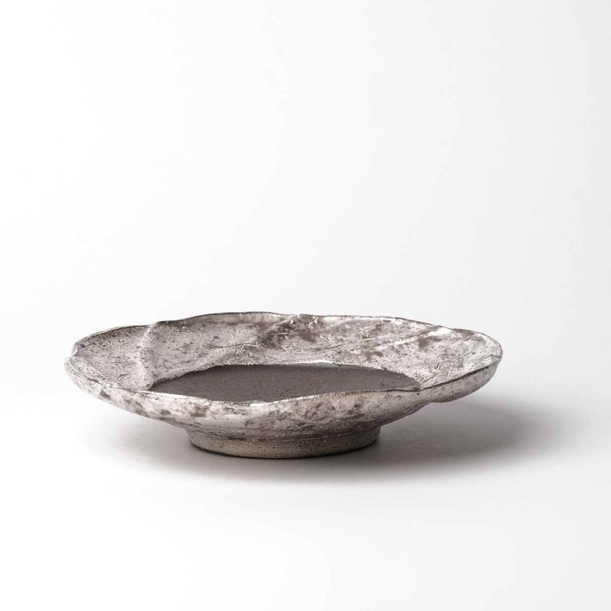 Naoto Tanii Rinka Plate