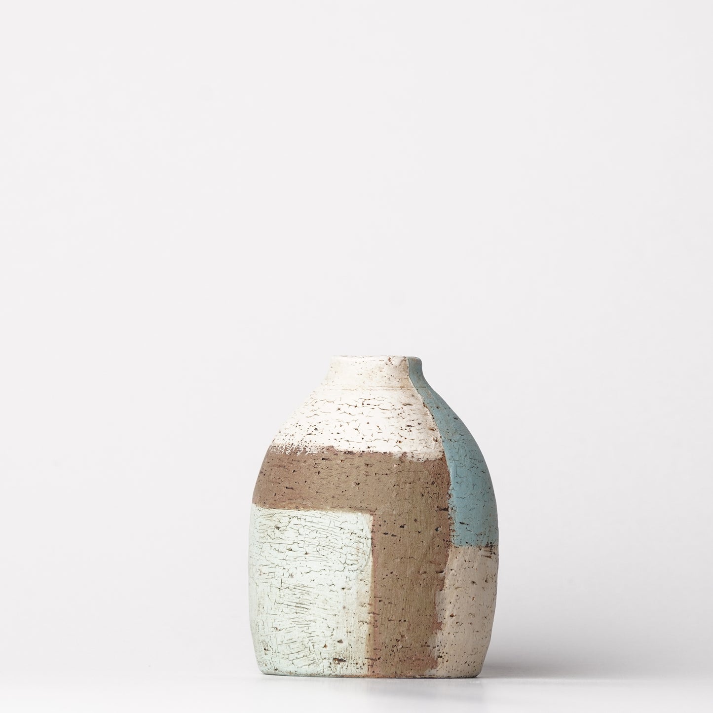 Saori Yoneya Ichirinzashi Flower Vase