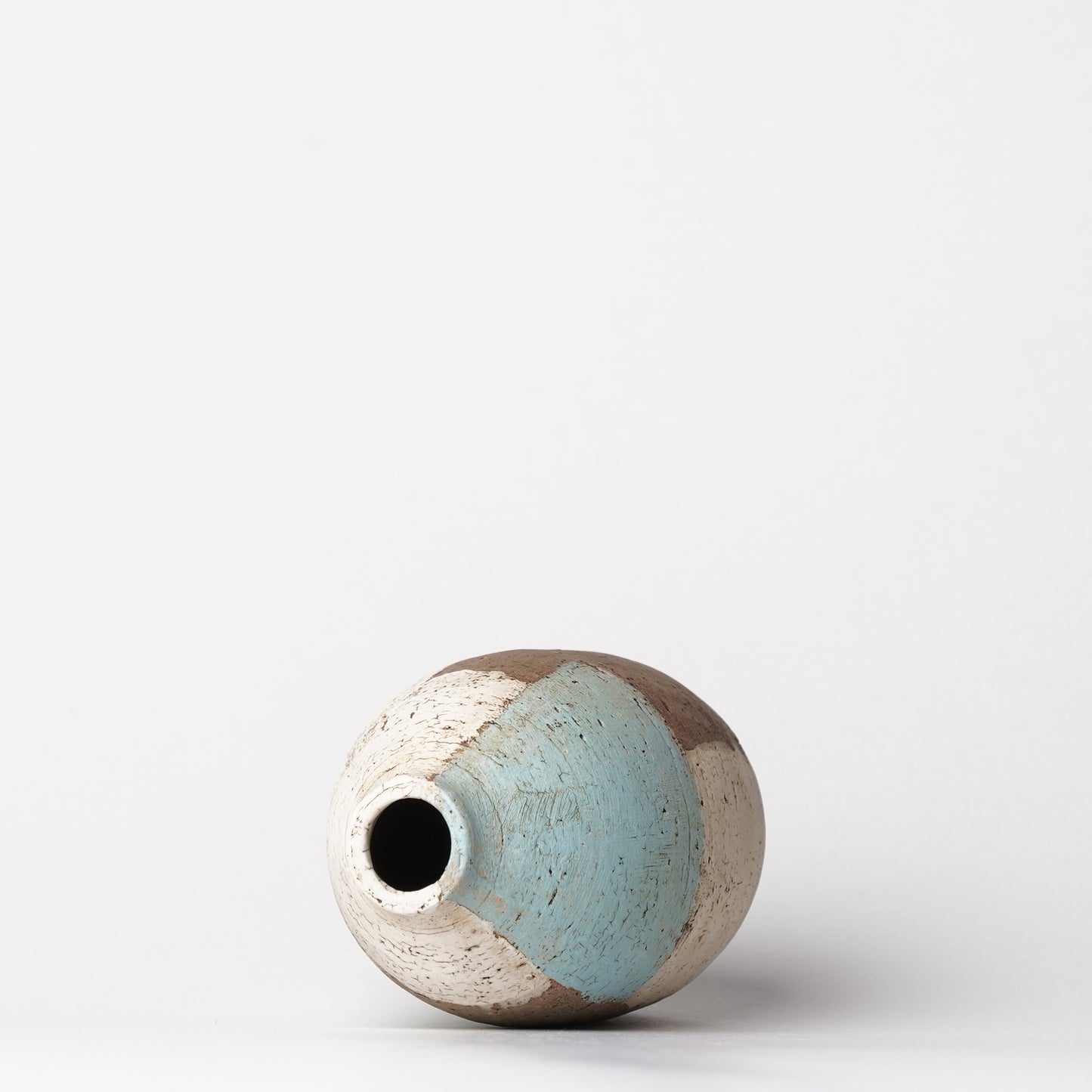 Saori Yoneya Ichirinzashi Flower Vase