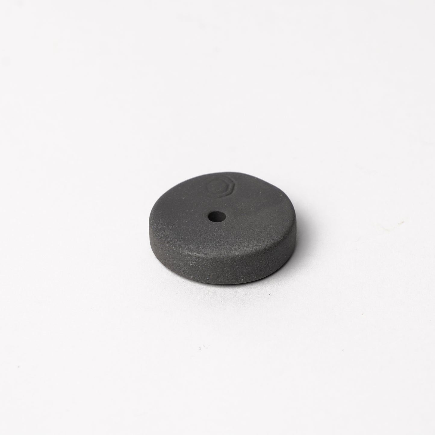 Nankei Incense Holder Black
