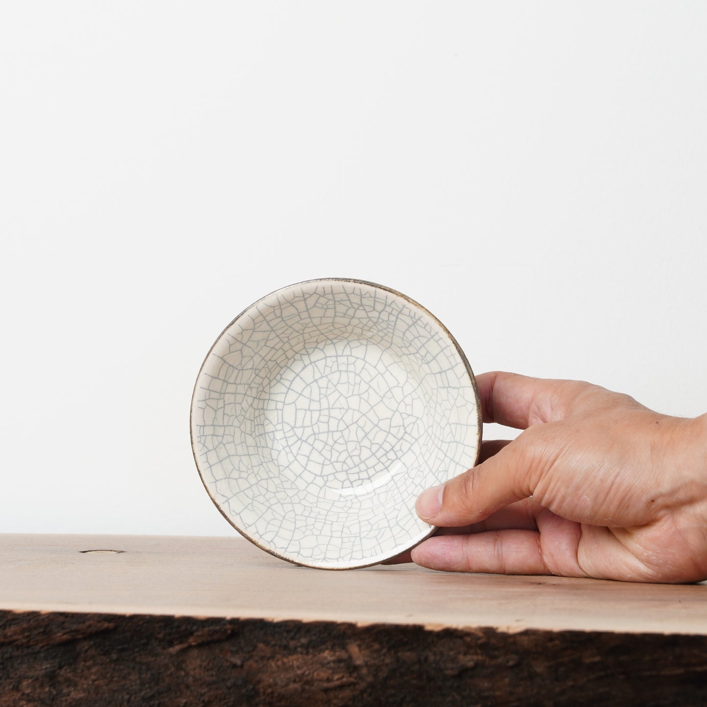 Naoto Tanii Mini Bowl
