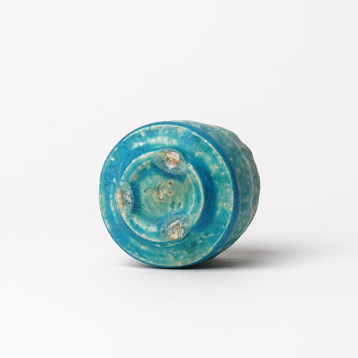 Nobuyuki Hagiwara Guinomi Sake Cup