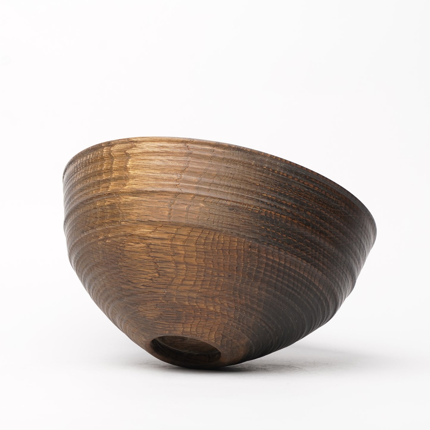 Yuzo Komada Oak Bowl
