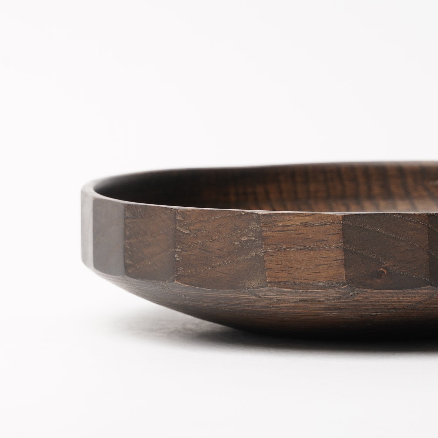 Yuzo Komada Oak Bowl