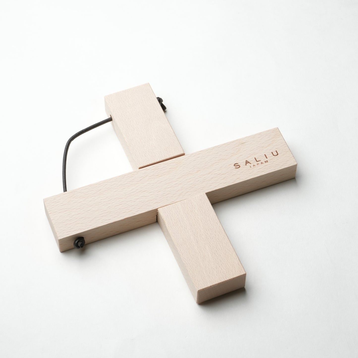 Wood Trivet L