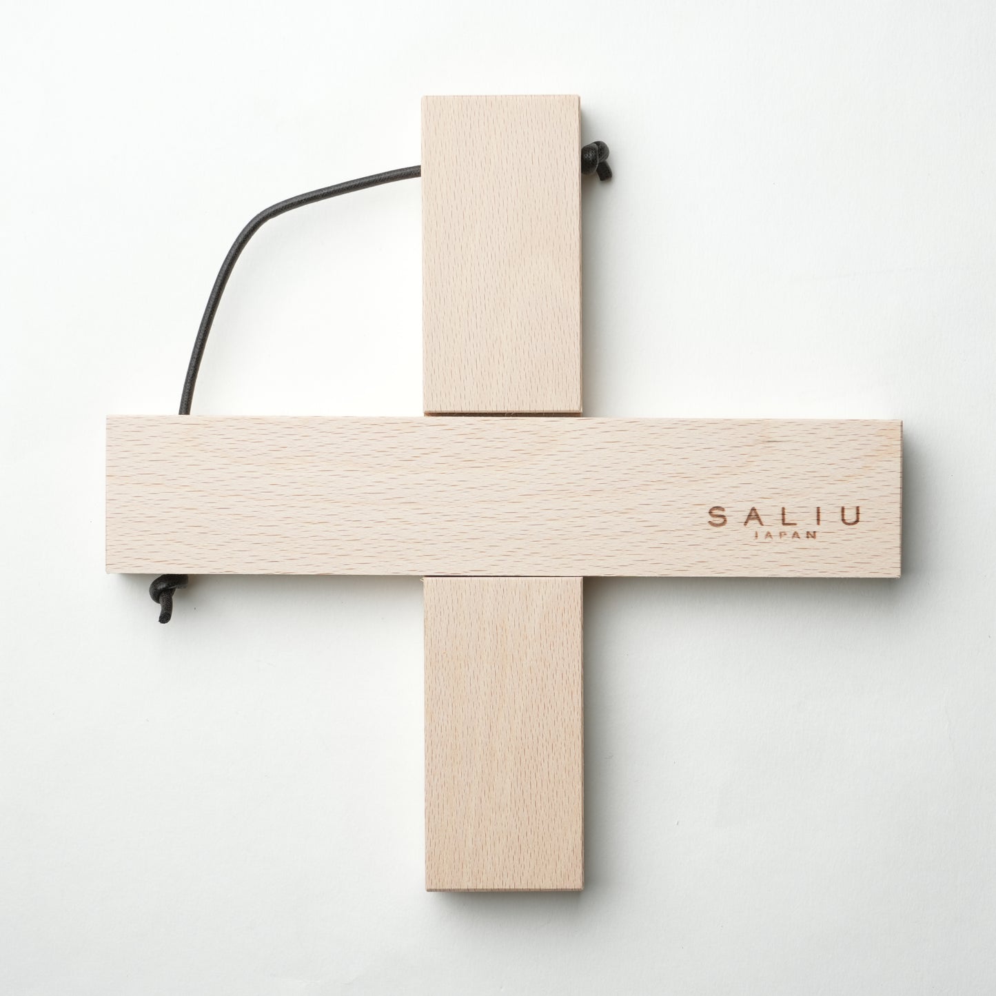 Wood Trivet L