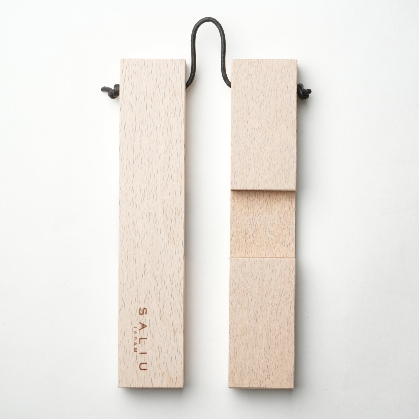 Wood Trivet L