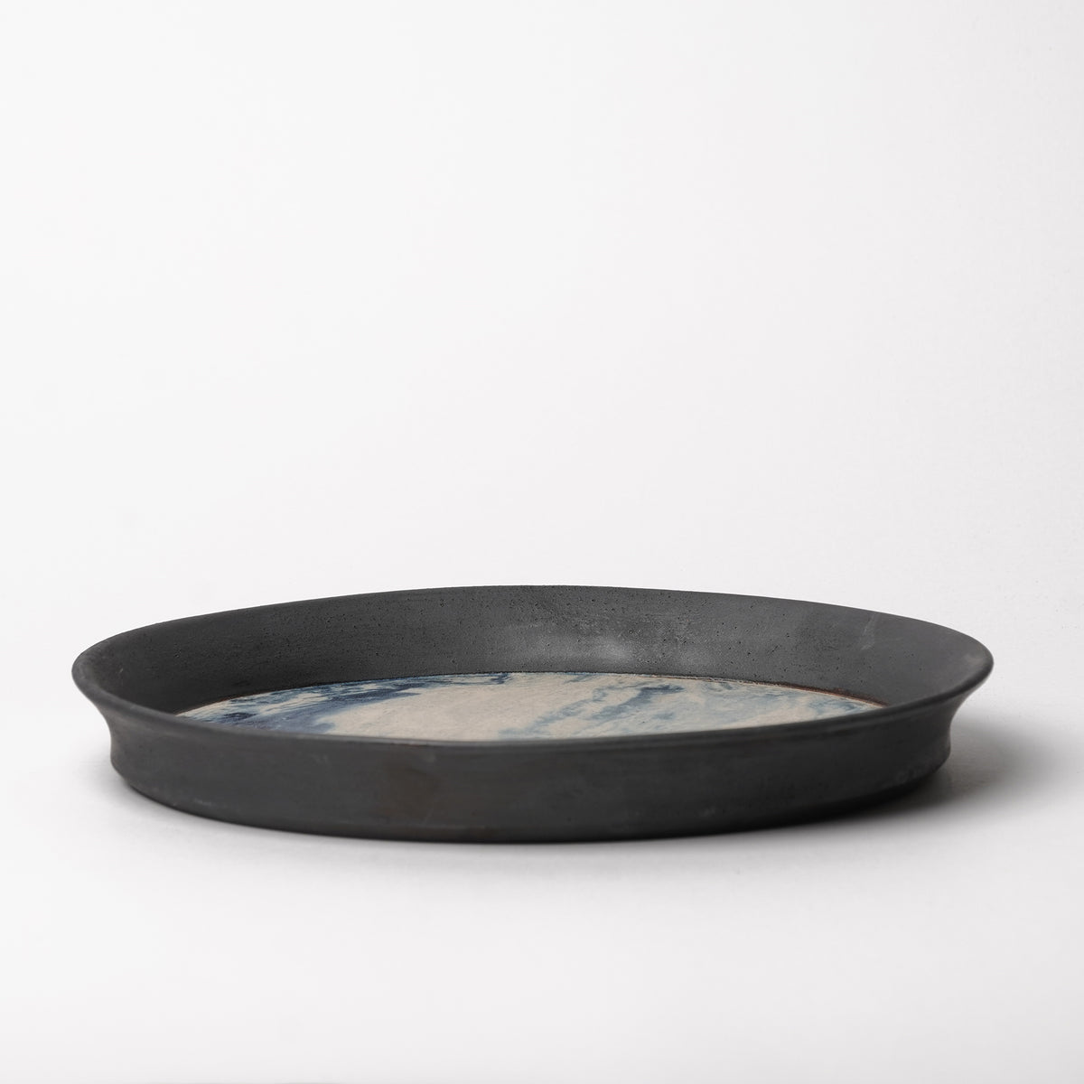 Nobuko Konno Edge Plate