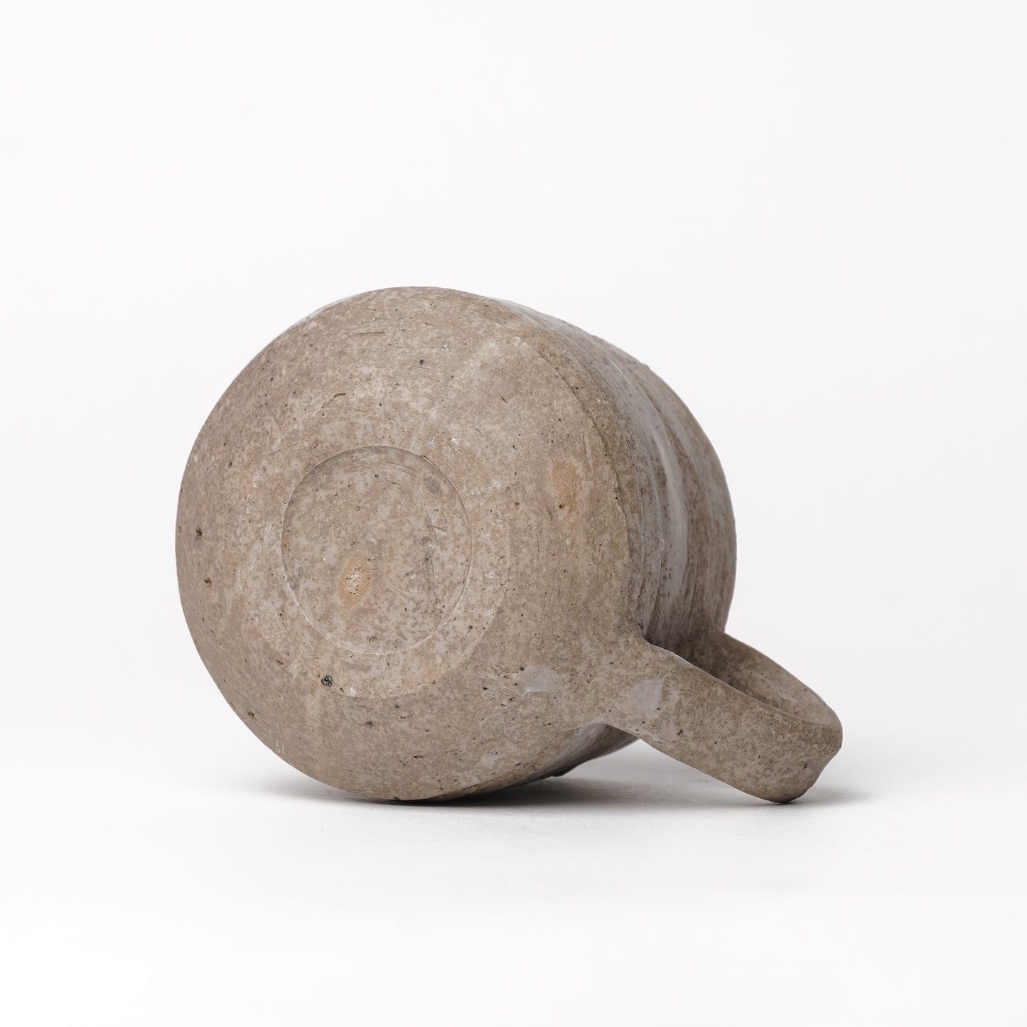 Ichiro Mori Mug Bizen Woodfired