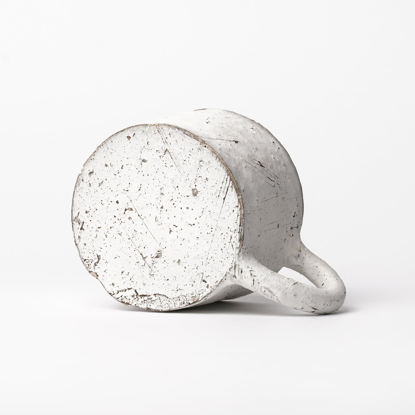 Hands of Mino Exhibition Tetsuya Hioki Mug