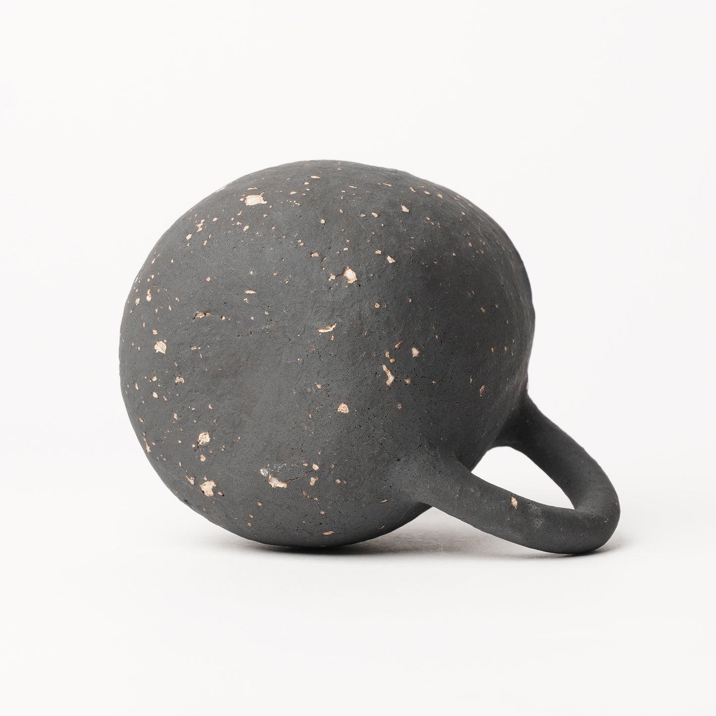 Hands of Mino Exhibition Tetsuya Hioki Mug