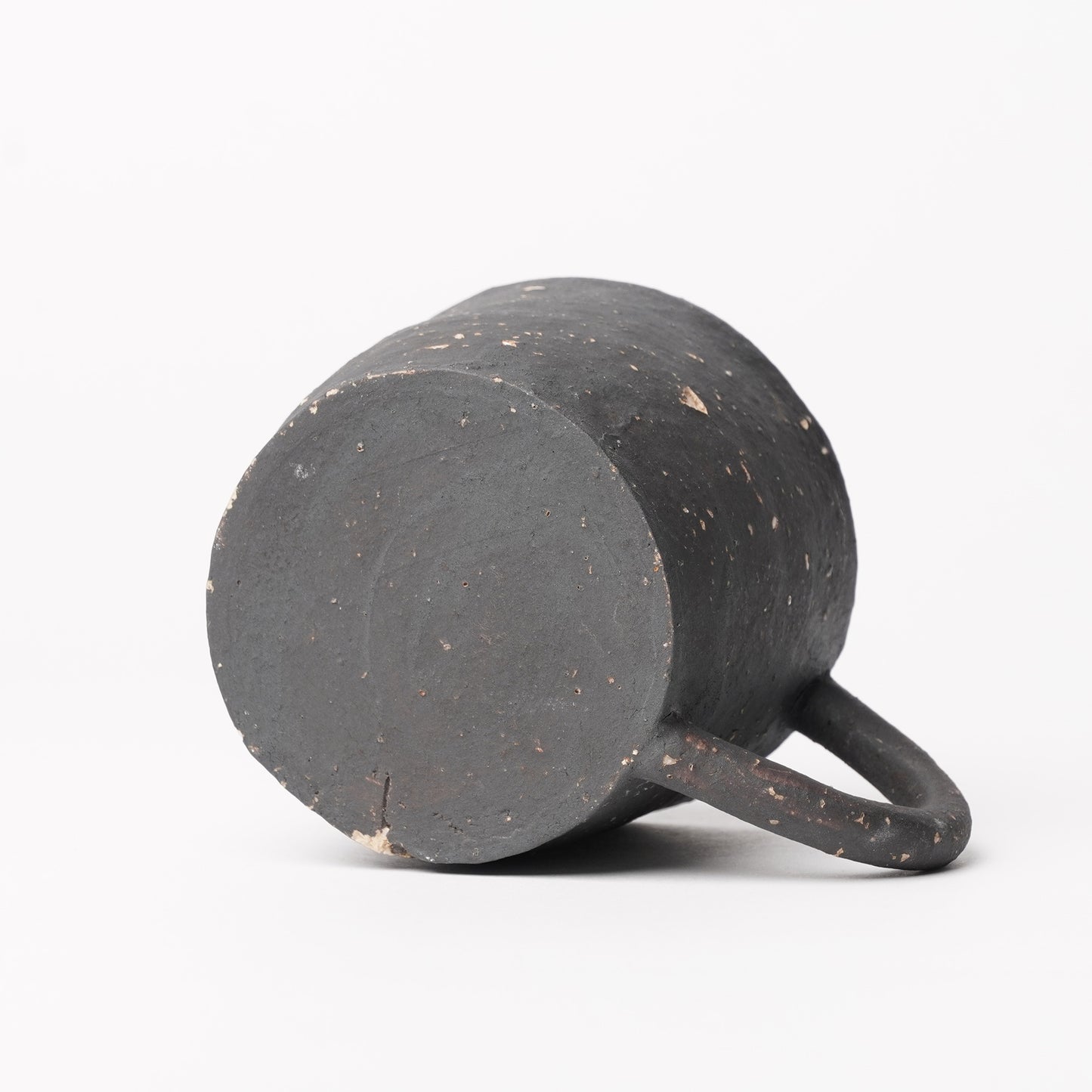 Hands of Mino Exhibition Tetsuya Hioki Mug