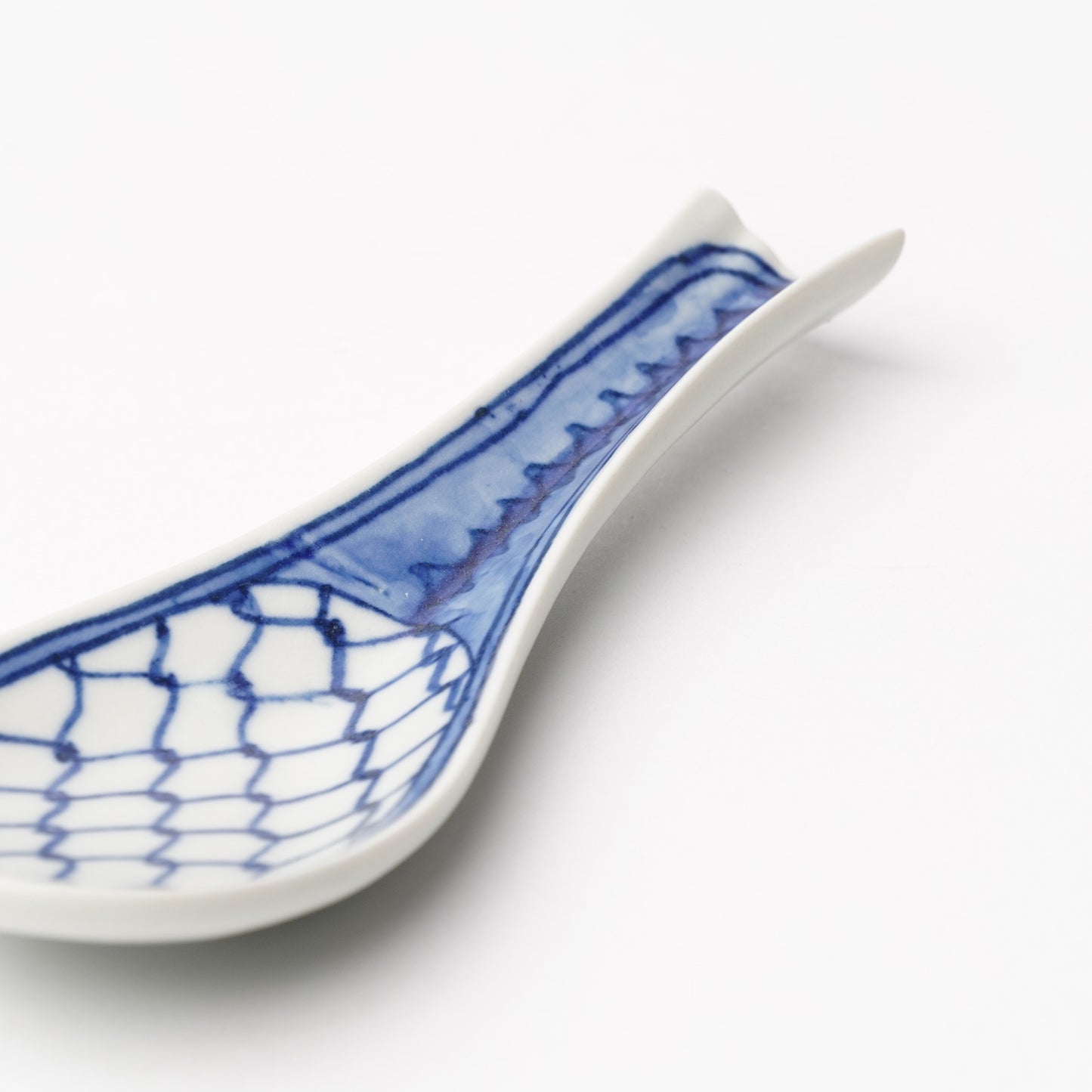 Hands of Mino Exhibition Norikazu Oe Renge Spoon