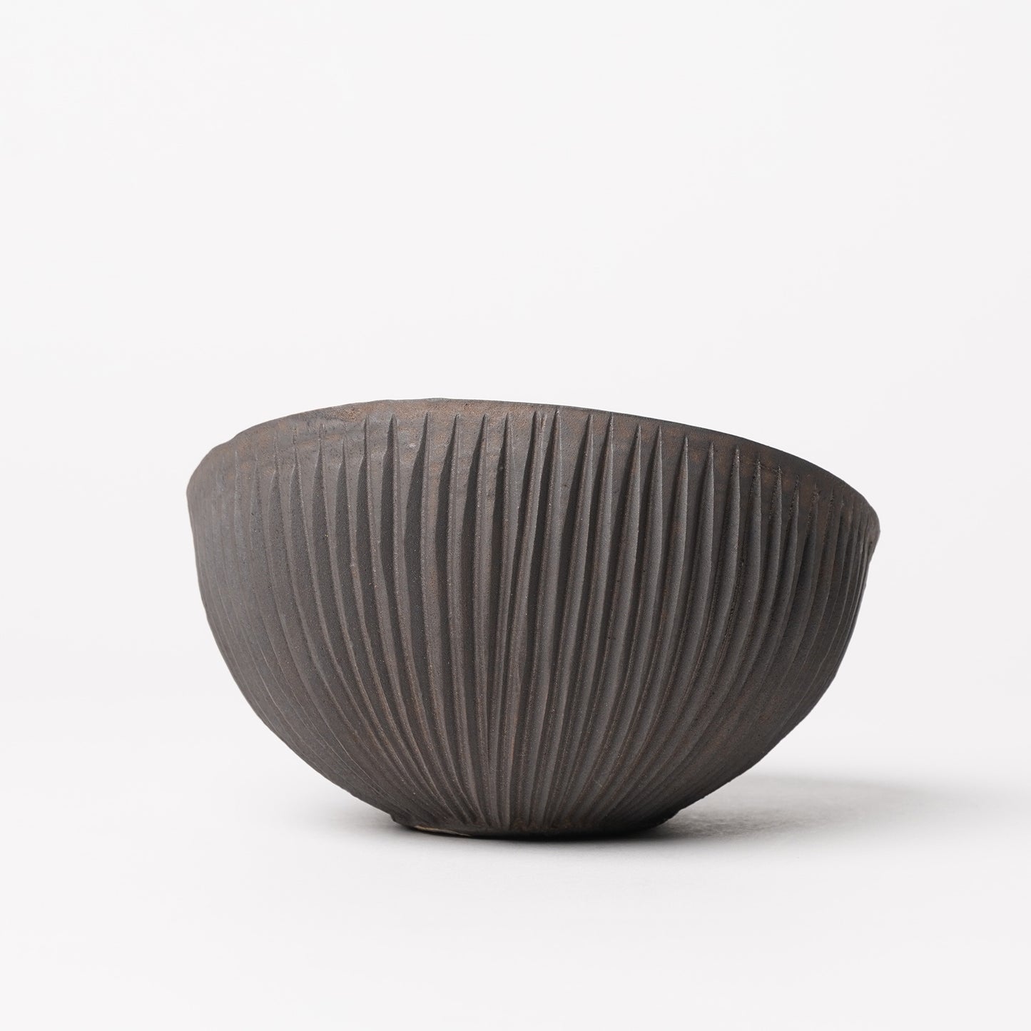 Hands of Mino Exhibition Norikazu Oe Ichirinzashi Flower Vase